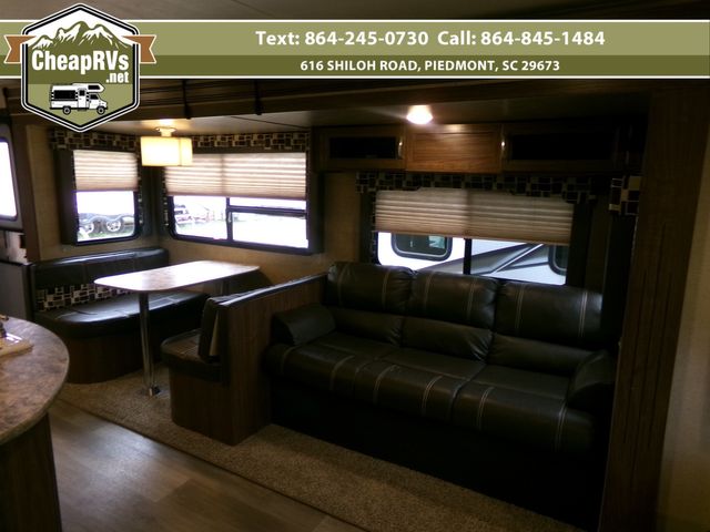 2017 Dutchmen Coleman 3035rl  | Piedmont, SC | Cheap RV's LLC
