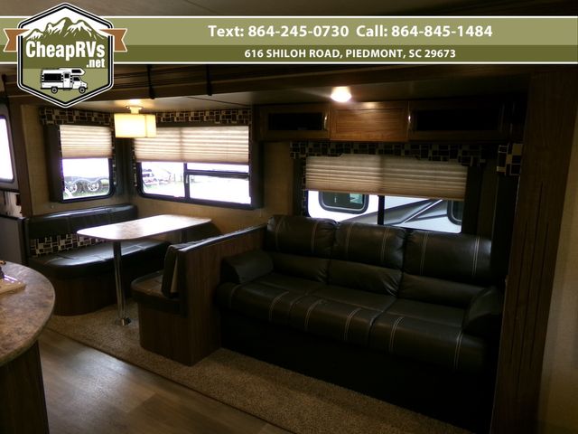 2017 Dutchmen Coleman 3035rl | Piedmont, SC | Cheap RV's LLC 2017 Dutchmen Coleman 3035rl | Piedmont, SC | Cheap RV's LLC