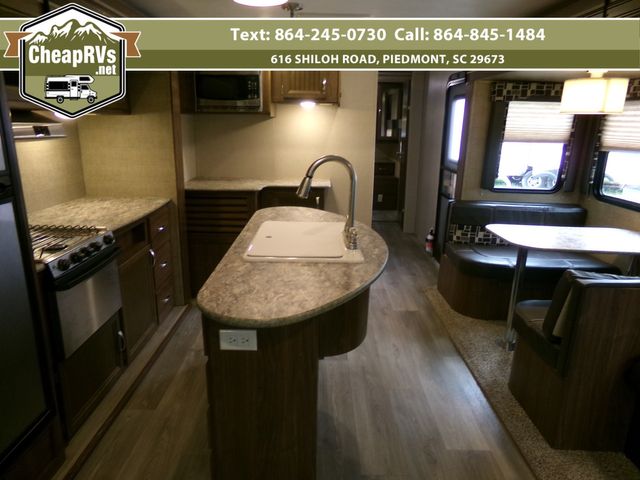 2017 Dutchmen Coleman 3035rl | Piedmont, SC | Cheap RV's LLC 2017 Dutchmen Coleman 3035rl | Piedmont, SC | Cheap RV's LLC