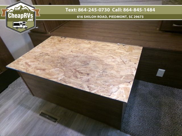 2017 Dutchmen Coleman 3035rl | Piedmont, SC | Cheap RV's LLC 2017 Dutchmen Coleman 3035rl | Piedmont, SC | Cheap RV's LLC