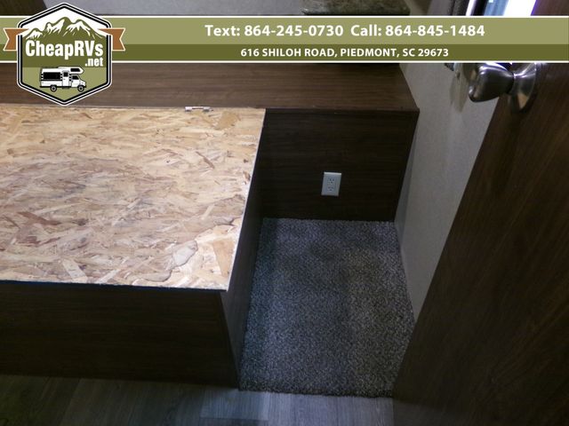 2017 Dutchmen Coleman 3035rl | Piedmont, SC | Cheap RV's LLC 2017 Dutchmen Coleman 3035rl | Piedmont, SC | Cheap RV's LLC