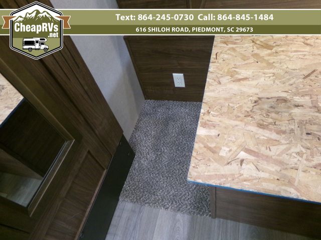 2017 Dutchmen Coleman 3035rl | Piedmont, SC | Cheap RV's LLC 2017 Dutchmen Coleman 3035rl | Piedmont, SC | Cheap RV's LLC