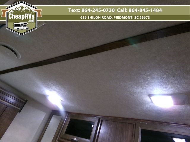 2017 Dutchmen Coleman 3035rl  | Piedmont, SC | Cheap RV's LLC