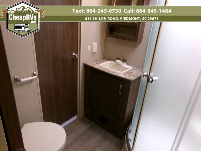 2017 Dutchmen Coleman 3035rl  | Piedmont, SC | Cheap RV's LLC