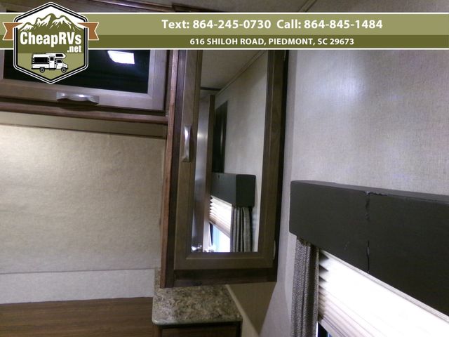 2017 Dutchmen Coleman 3035rl  | Piedmont, SC | Cheap RV's LLC