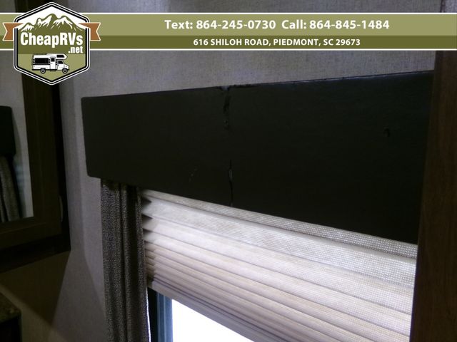 2017 Dutchmen Coleman 3035rl | Piedmont, SC | Cheap RV's LLC 2017 Dutchmen Coleman 3035rl | Piedmont, SC | Cheap RV's LLC