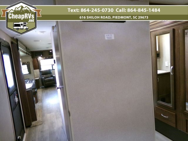 2017 Dutchmen Coleman 3035rl | Piedmont, SC | Cheap RV's LLC 2017 Dutchmen Coleman 3035rl | Piedmont, SC | Cheap RV's LLC