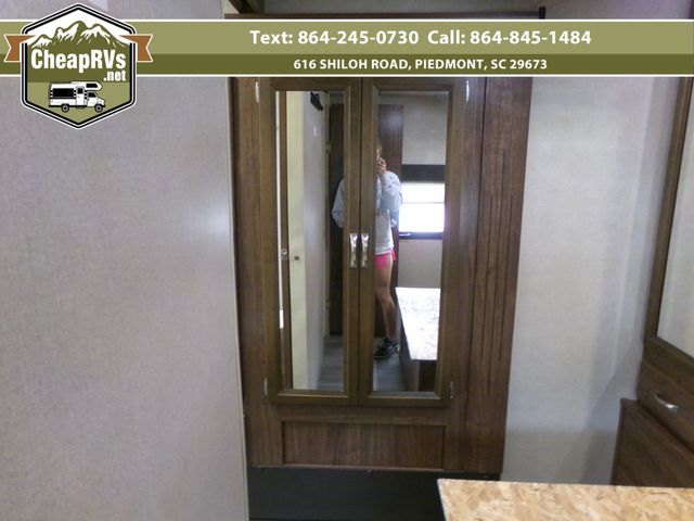 2017 Dutchmen Coleman 3035rl  | Piedmont, SC | Cheap RV's LLC