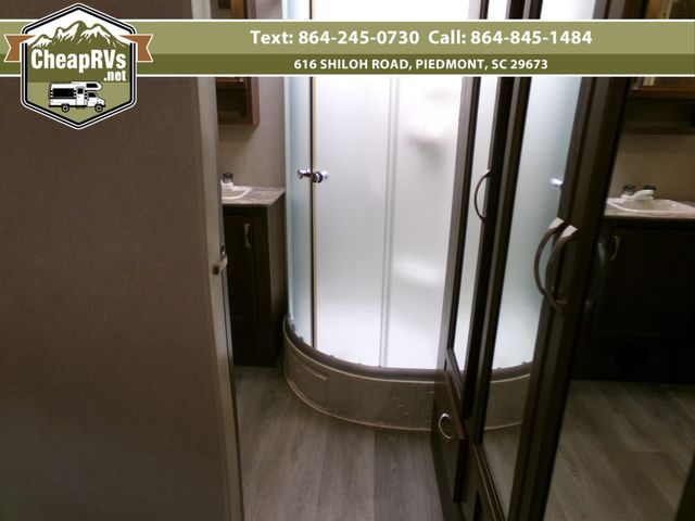 2017 Dutchmen Coleman 3035rl | Piedmont, SC | Cheap RV's LLC 2017 Dutchmen Coleman 3035rl | Piedmont, SC | Cheap RV's LLC