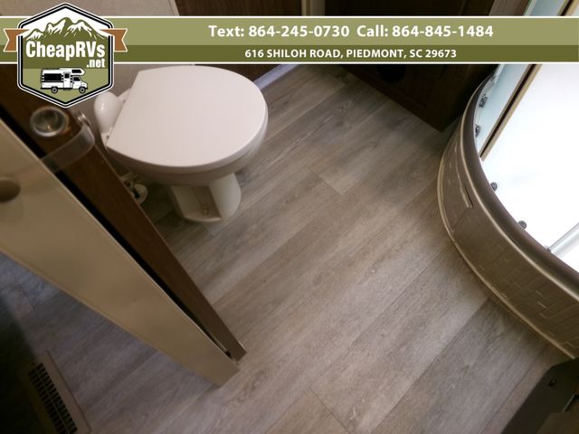 2017 Dutchmen Coleman 3035rl  | Piedmont, SC | Cheap RV's LLC