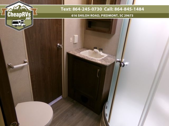 2017 Dutchmen Coleman 3035rl  | Piedmont, SC | Cheap RV's LLC