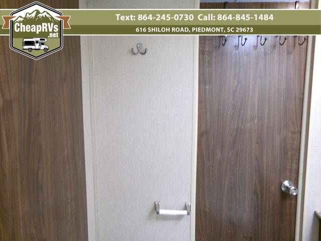 2017 Dutchmen Coleman 3035rl  | Piedmont, SC | Cheap RV's LLC