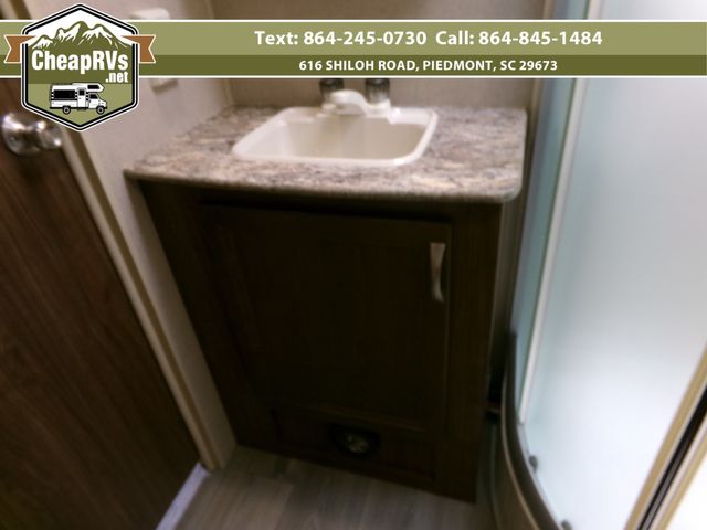 2017 Dutchmen Coleman 3035rl | Piedmont, SC | Cheap RV's LLC 2017 Dutchmen Coleman 3035rl | Piedmont, SC | Cheap RV's LLC