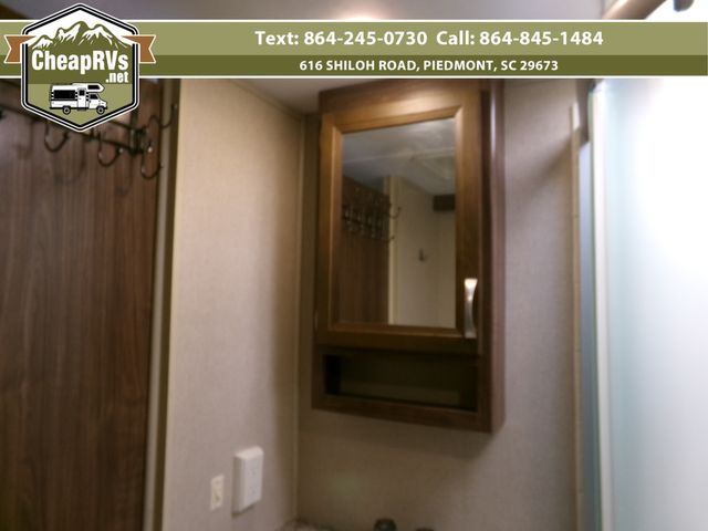 2017 Dutchmen Coleman 3035rl | Piedmont, SC | Cheap RV's LLC 2017 Dutchmen Coleman 3035rl | Piedmont, SC | Cheap RV's LLC