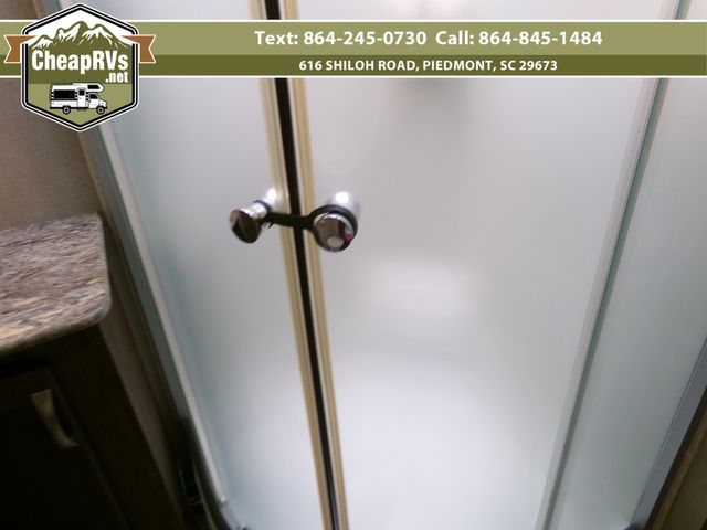 2017 Dutchmen Coleman 3035rl  | Piedmont, SC | Cheap RV's LLC