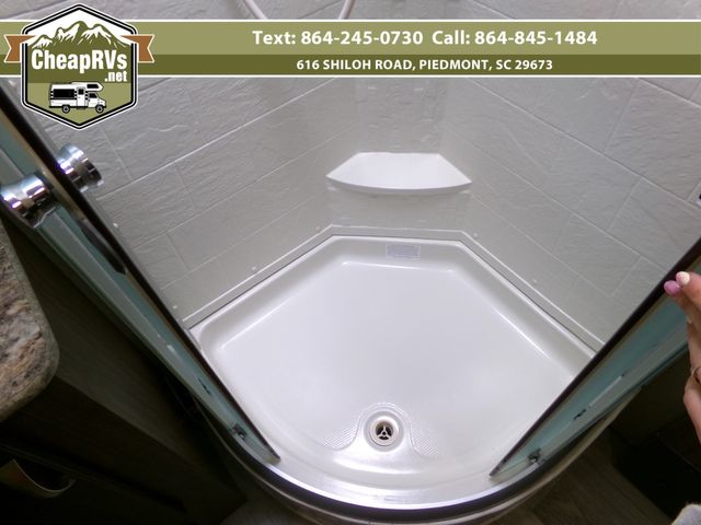 2017 Dutchmen Coleman 3035rl  | Piedmont, SC | Cheap RV's LLC