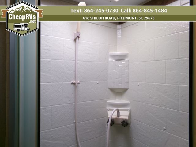 2017 Dutchmen Coleman 3035rl  | Piedmont, SC | Cheap RV's LLC