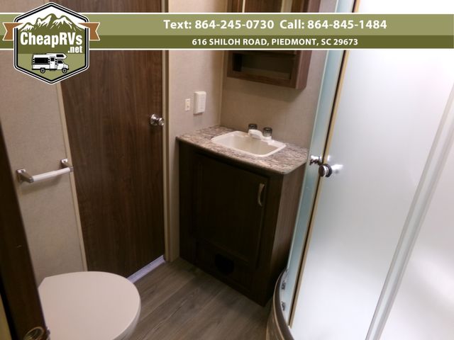 2017 Dutchmen Coleman 3035rl  | Piedmont, SC | Cheap RV's LLC