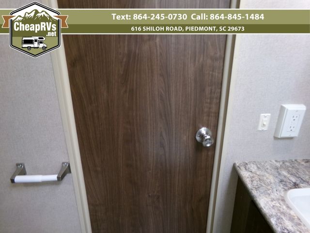 2017 Dutchmen Coleman 3035rl  | Piedmont, SC | Cheap RV's LLC