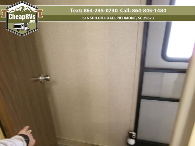 2017 Dutchmen Coleman 3035rl  | Piedmont, SC | Cheap RV's LLC