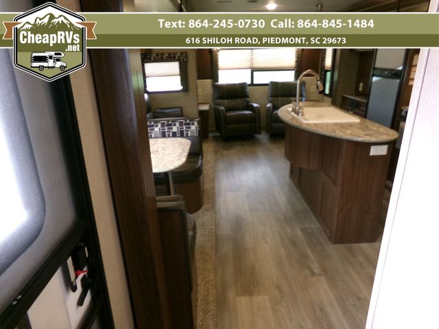 2017 Dutchmen Coleman 3035rl  | Piedmont, SC | Cheap RV's LLC