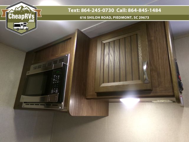 2017 Dutchmen Coleman 3035rl | Piedmont, SC | Cheap RV's LLC 2017 Dutchmen Coleman 3035rl | Piedmont, SC | Cheap RV's LLC