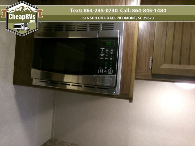 2017 Dutchmen Coleman 3035rl | Piedmont, SC | Cheap RV's LLC 2017 Dutchmen Coleman 3035rl | Piedmont, SC | Cheap RV's LLC