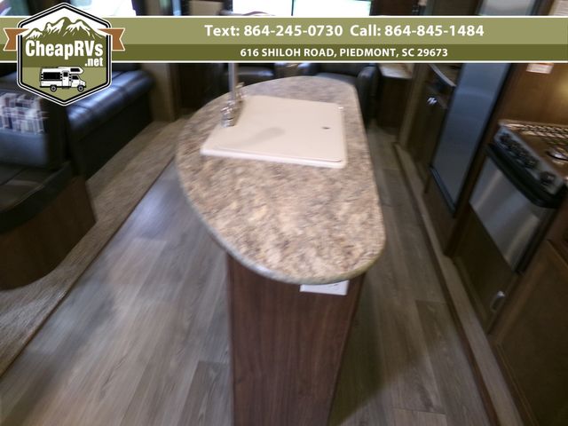 2017 Dutchmen Coleman 3035rl | Piedmont, SC | Cheap RV's LLC 2017 Dutchmen Coleman 3035rl | Piedmont, SC | Cheap RV's LLC