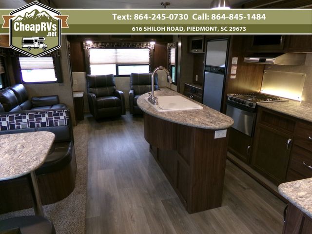 2017 Dutchmen Coleman 3035rl | Piedmont, SC | Cheap RV's LLC 2017 Dutchmen Coleman 3035rl | Piedmont, SC | Cheap RV's LLC