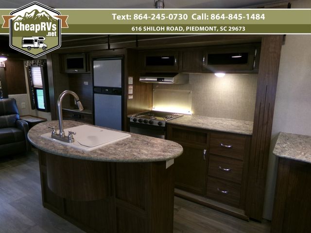 2017 Dutchmen Coleman 3035rl  | Piedmont, SC | Cheap RV's LLC