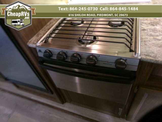 2017 Dutchmen Coleman 3035rl | Piedmont, SC | Cheap RV's LLC 2017 Dutchmen Coleman 3035rl | Piedmont, SC | Cheap RV's LLC