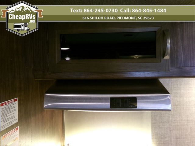 2017 Dutchmen Coleman 3035rl  | Piedmont, SC | Cheap RV's LLC