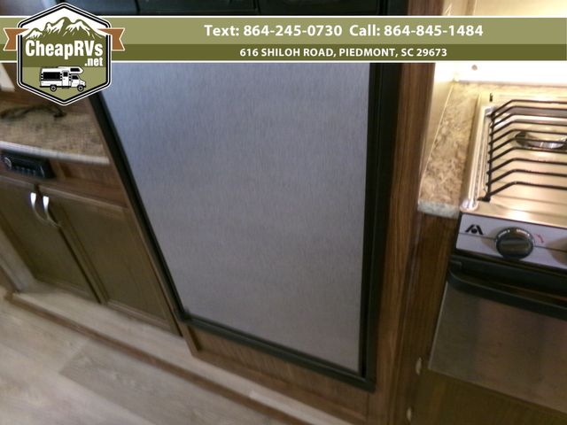 2017 Dutchmen Coleman 3035rl | Piedmont, SC | Cheap RV's LLC 2017 Dutchmen Coleman 3035rl | Piedmont, SC | Cheap RV's LLC