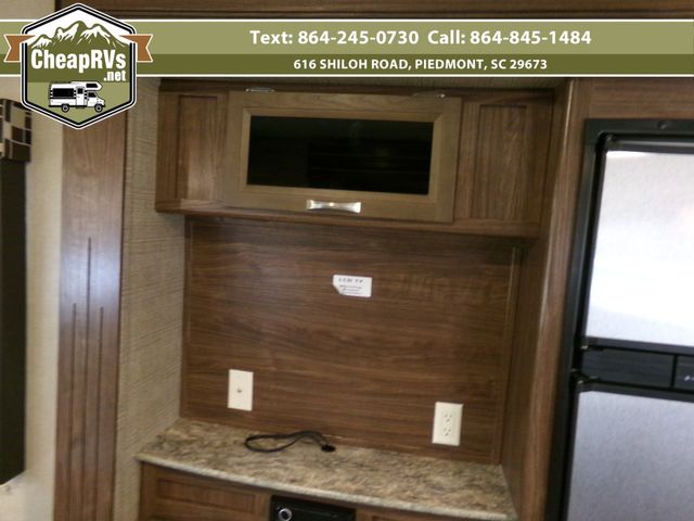 2017 Dutchmen Coleman 3035rl | Piedmont, SC | Cheap RV's LLC 2017 Dutchmen Coleman 3035rl | Piedmont, SC | Cheap RV's LLC