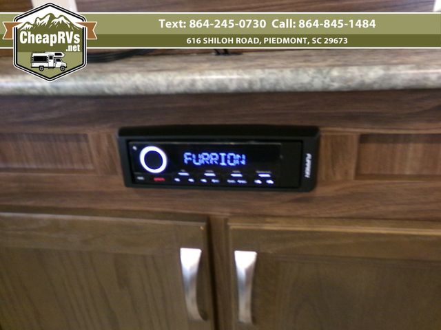 2017 Dutchmen Coleman 3035rl | Piedmont, SC | Cheap RV's LLC 2017 Dutchmen Coleman 3035rl | Piedmont, SC | Cheap RV's LLC