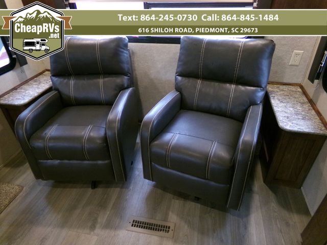 2017 Dutchmen Coleman 3035rl  | Piedmont, SC | Cheap RV's LLC