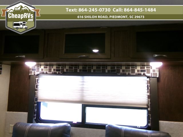 2017 Dutchmen Coleman 3035rl  | Piedmont, SC | Cheap RV's LLC