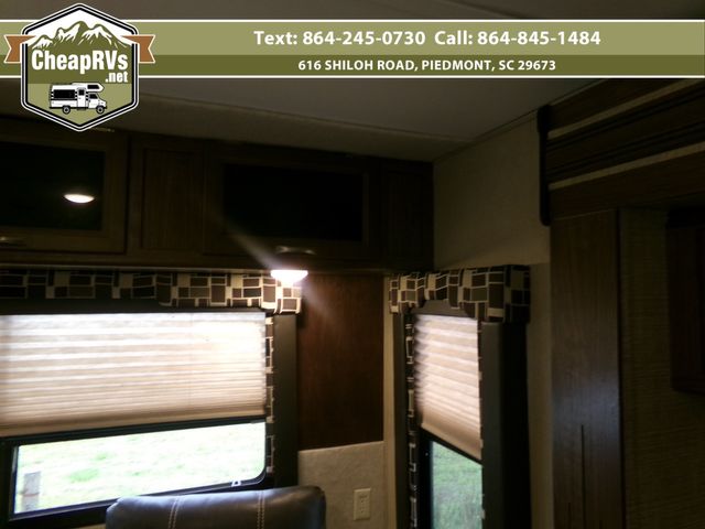 2017 Dutchmen Coleman 3035rl | Piedmont, SC | Cheap RV's LLC 2017 Dutchmen Coleman 3035rl | Piedmont, SC | Cheap RV's LLC