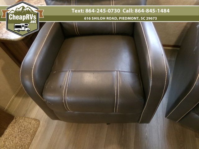 2017 Dutchmen Coleman 3035rl  | Piedmont, SC | Cheap RV's LLC