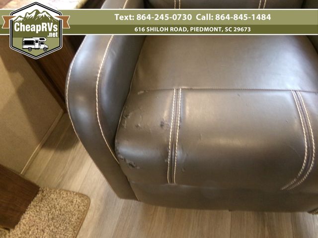 2017 Dutchmen Coleman 3035rl | Piedmont, SC | Cheap RV's LLC 2017 Dutchmen Coleman 3035rl | Piedmont, SC | Cheap RV's LLC