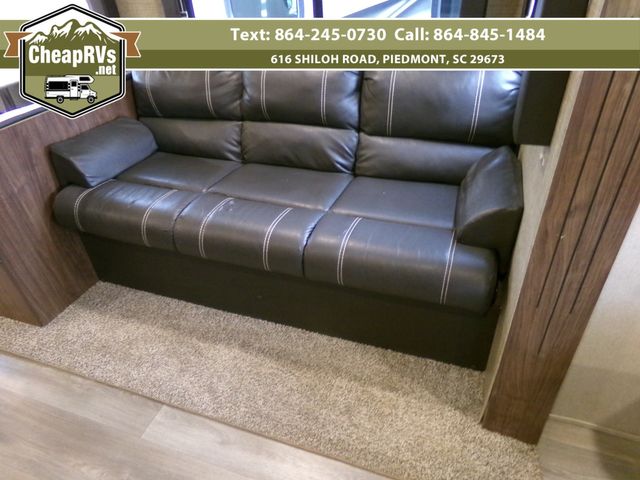 2017 Dutchmen Coleman 3035rl  | Piedmont, SC | Cheap RV's LLC