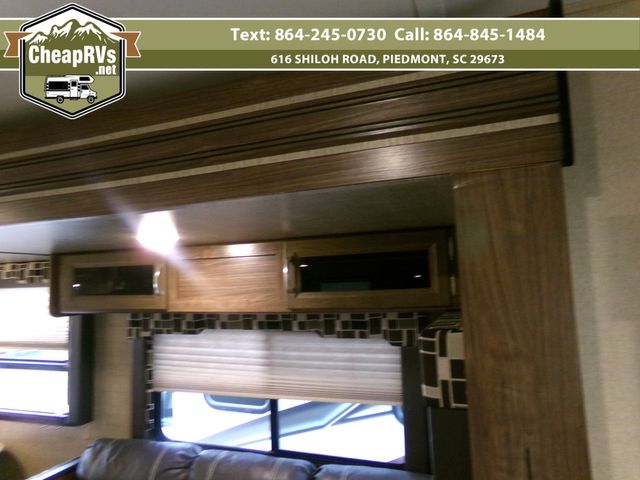 2017 Dutchmen Coleman 3035rl  | Piedmont, SC | Cheap RV's LLC