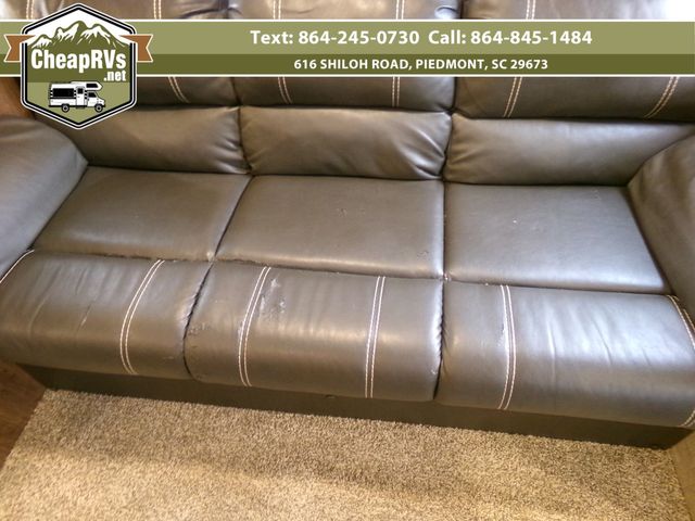 2017 Dutchmen Coleman 3035rl | Piedmont, SC | Cheap RV's LLC 2017 Dutchmen Coleman 3035rl | Piedmont, SC | Cheap RV's LLC