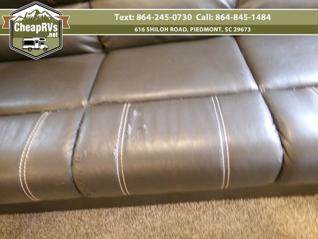 2017 Dutchmen Coleman 3035rl  | Piedmont, SC | Cheap RV's LLC