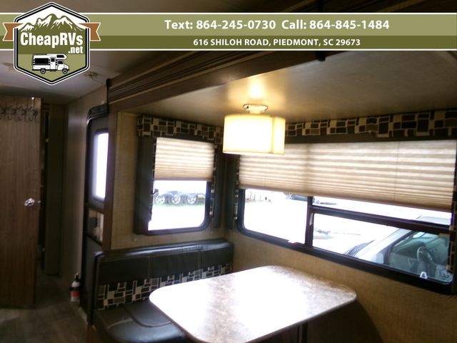 2017 Dutchmen Coleman 3035rl | Piedmont, SC | Cheap RV's LLC 2017 Dutchmen Coleman 3035rl | Piedmont, SC | Cheap RV's LLC