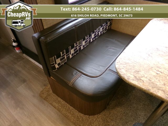 2017 Dutchmen Coleman 3035rl  | Piedmont, SC | Cheap RV's LLC