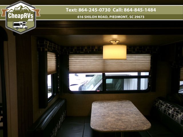 2017 Dutchmen Coleman 3035rl  | Piedmont, SC | Cheap RV's LLC