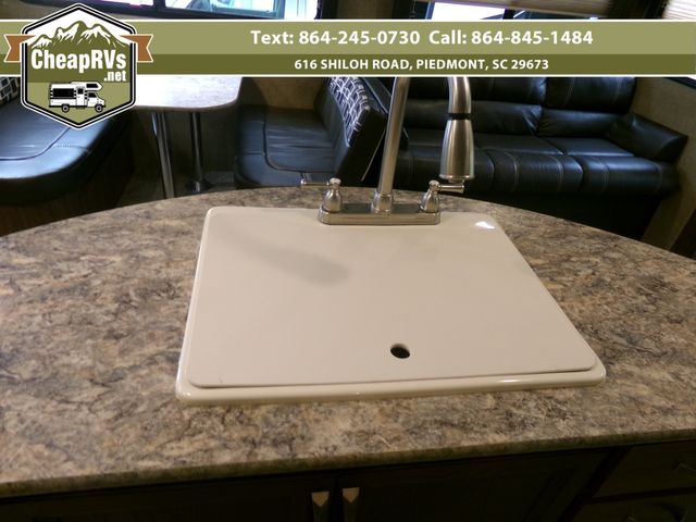 2017 Dutchmen Coleman 3035rl  | Piedmont, SC | Cheap RV's LLC