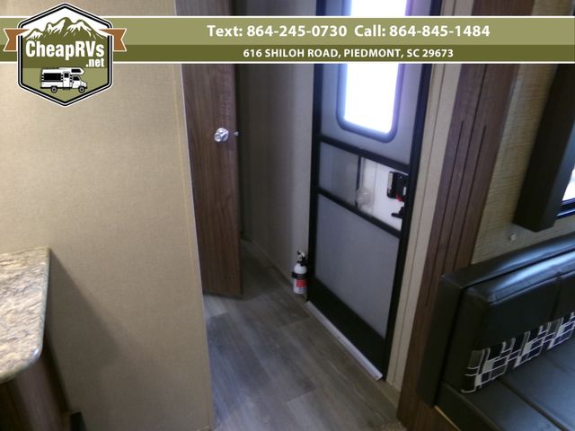 2017 Dutchmen Coleman 3035rl | Piedmont, SC | Cheap RV's LLC 2017 Dutchmen Coleman 3035rl | Piedmont, SC | Cheap RV's LLC