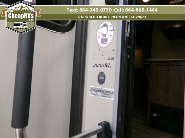2017 Dutchmen Coleman 3035rl | Piedmont, SC | Cheap RV's LLC 2017 Dutchmen Coleman 3035rl | Piedmont, SC | Cheap RV's LLC